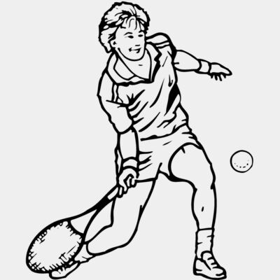 TENNIS11 Thumbnail