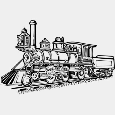 RAIL0002 Thumbnail