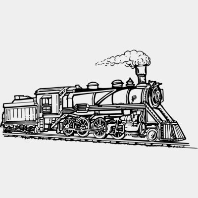 RAIL0003 Thumbnail