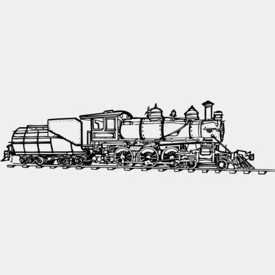 RAIL0006 Thumbnail
