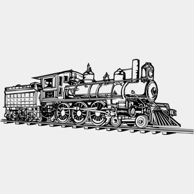 RAIL0013 Thumbnail