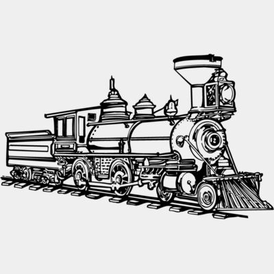 RAIL0018 Thumbnail