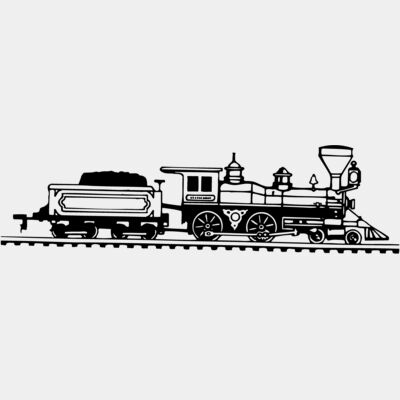 RAIL0024 Thumbnail