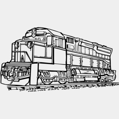 RAIL0027 Thumbnail