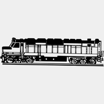 RAIL0029 Thumbnail