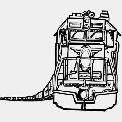 RAIL0031 Thumbnail