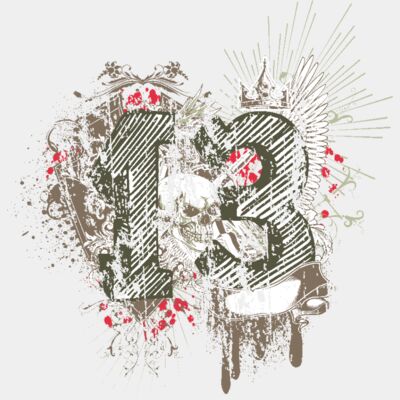 designious t shirt design 233 Thumbnail