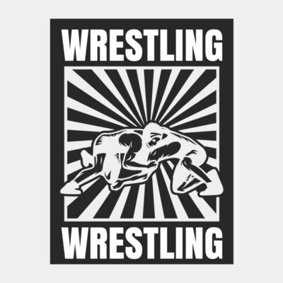 Wrestling 50 Thumbnail