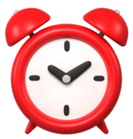 Express Turnaround clock