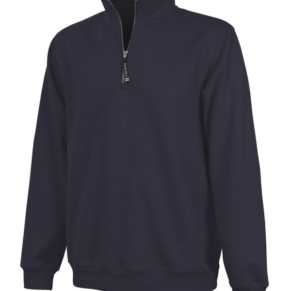Crosswind Quarter Zip Sweatshirt Thumbnail