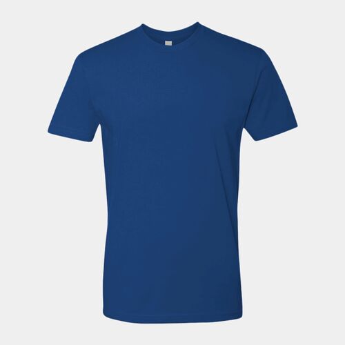 Unisex Cotton T-Shirt Thumbnail