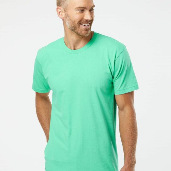 Jersey Tee Lts Thumbnail