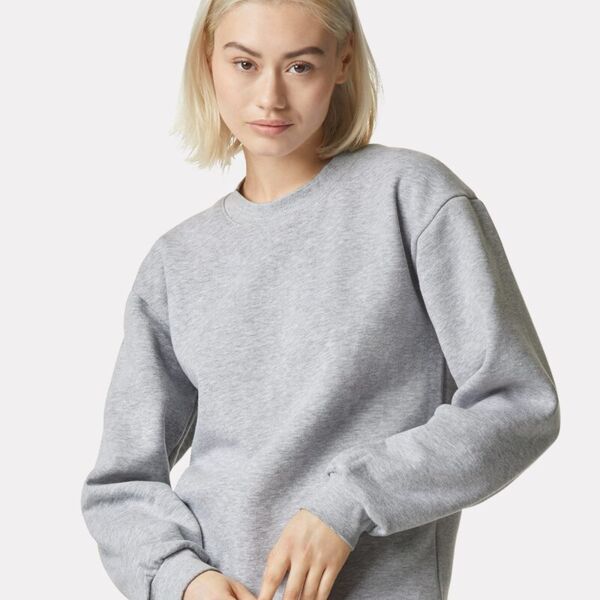 ReFlex Fleece Crewneck Sweatshirt Thumbnail