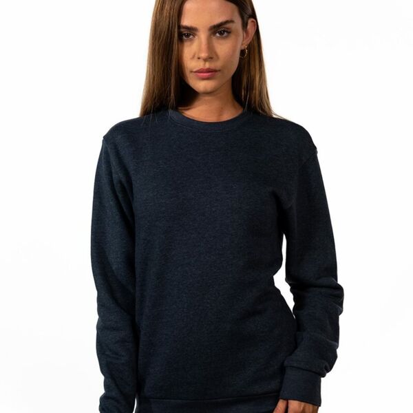 Malibu Crewneck Sweatshirt Thumbnail