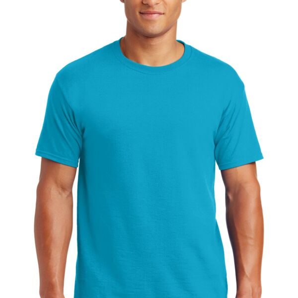 Dri Power ® 50/50 Cotton/Poly T Shirt 2 Thumbnail