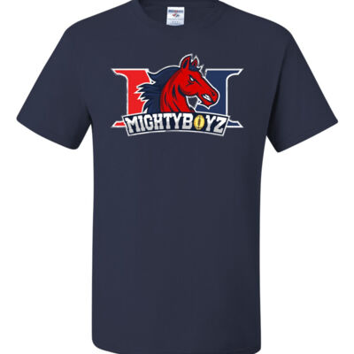 Mighty Boyz Adult Gear Thumbnail