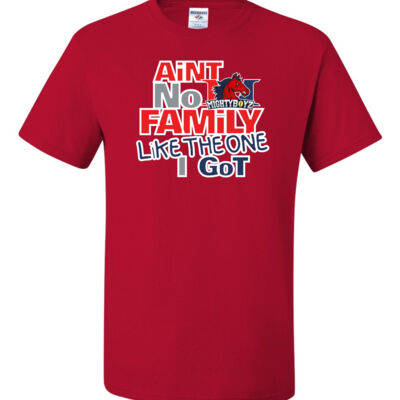 Mighty Boyz Youth Gear Thumbnail