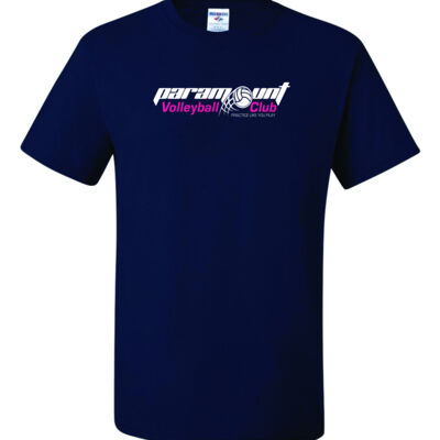 PVC T-Shirts Thumbnail