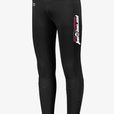 PVC Sweats & Fleece Thumbnail