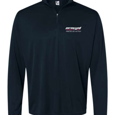 PVC Quarter Zips Thumbnail