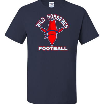 Wild Horsemen Adult Gear Thumbnail