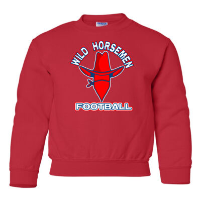 Wild Horsemen Youth Gear Thumbnail