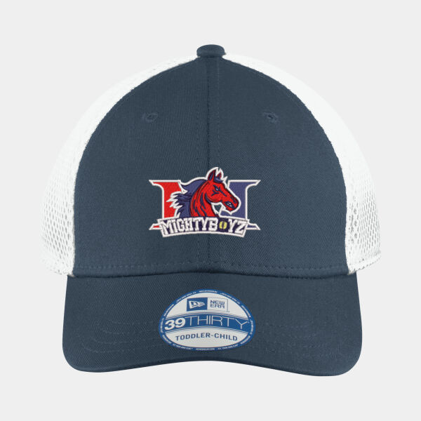 Mighty Boyz Youth Stretch Mesh Cap Thumbnail