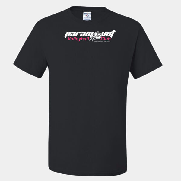 PVC SIGNATURE TEE Thumbnail