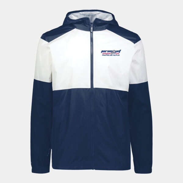 PVC Youth SeriesX Hooded Jacket Thumbnail