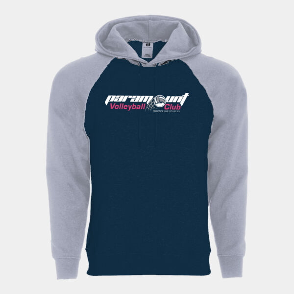 PVC Banner Hoodie Thumbnail