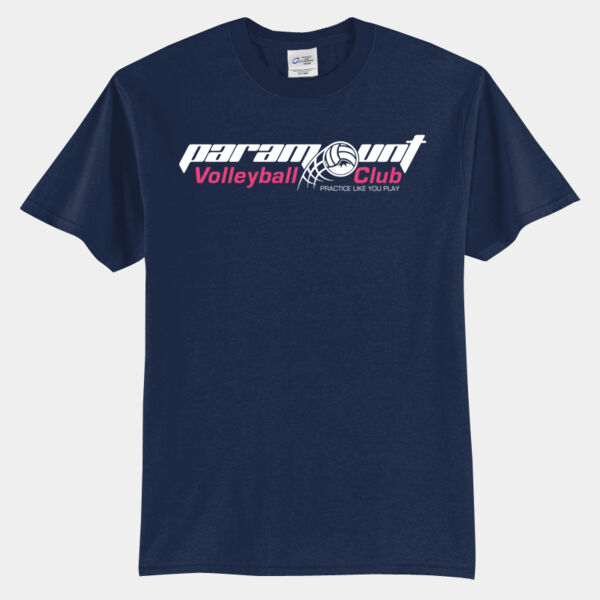 PVC TALL SIGNATURE TEE  Thumbnail