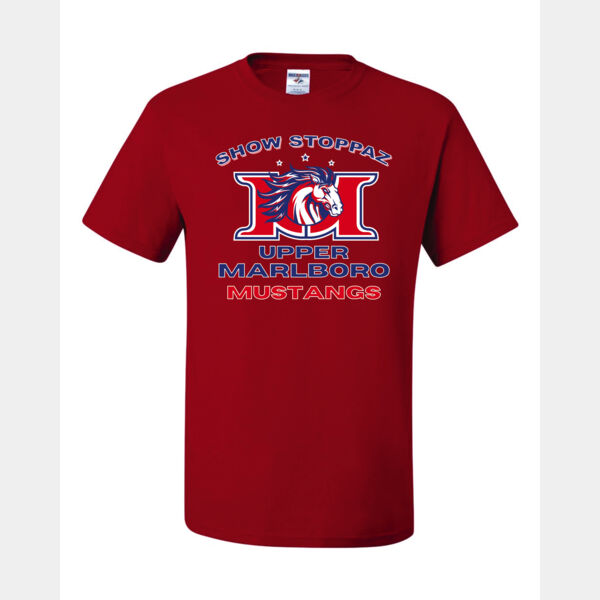 SHOW STOPPAZ Official T-shirt Thumbnail