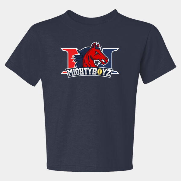 Mighty Boyz Classic Youth Tee Thumbnail