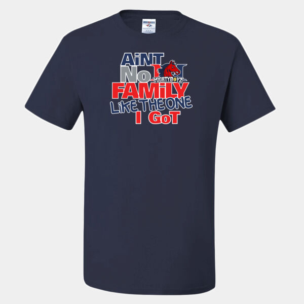 Mighty Boyz Family Tee Thumbnail