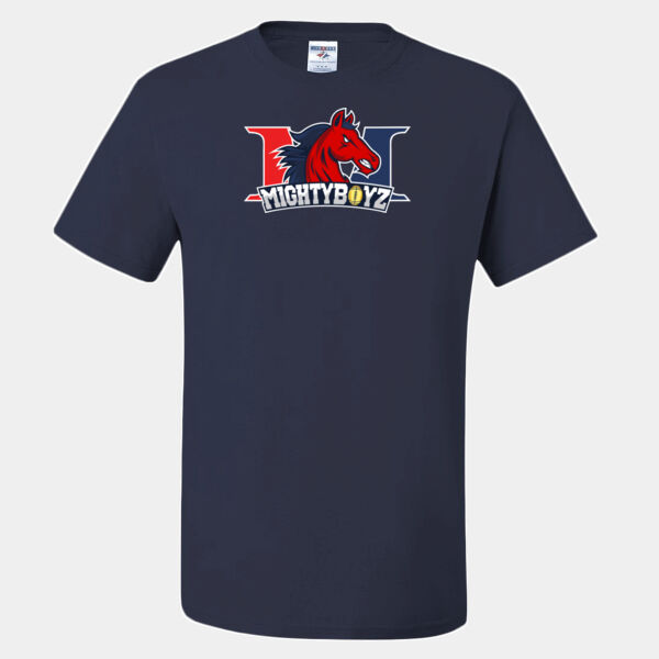 MIGHTY BOYZ CLASSIC T-SHIRT Thumbnail