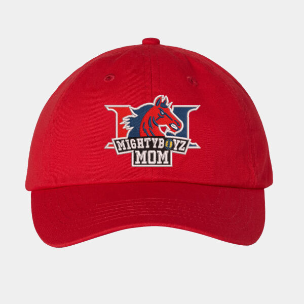 Mighty Boyz Moms Cap  Thumbnail