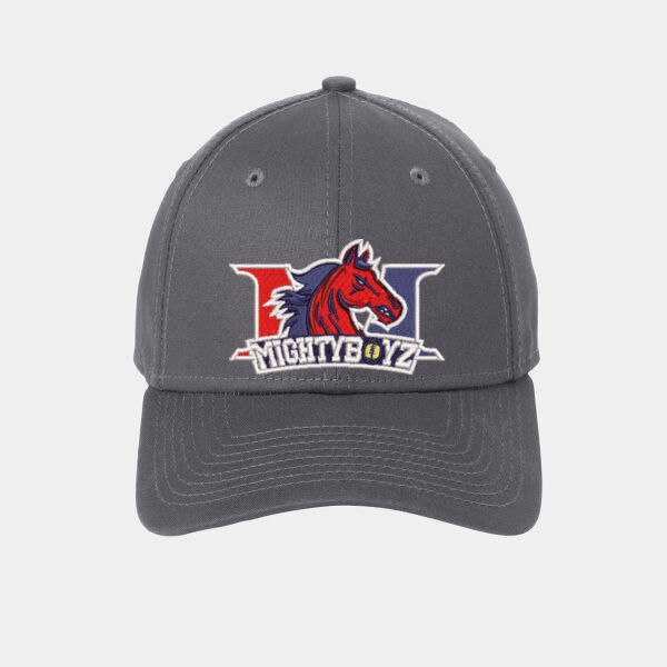 Mighty Boyz Structured Stretch Mesh Cap Thumbnail