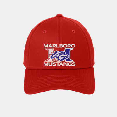 Mustangs Flexfit-Pro-Formance Cap Thumbnail