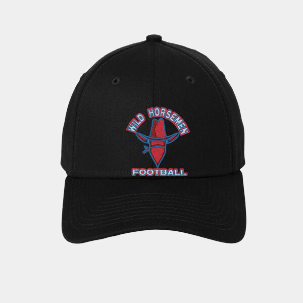 Mustangs Wild Horsemen Flexfit-Pro-Formance Cap Thumbnail