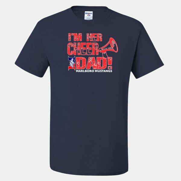 I'm Her Cheer Dad T-Shirt Thumbnail