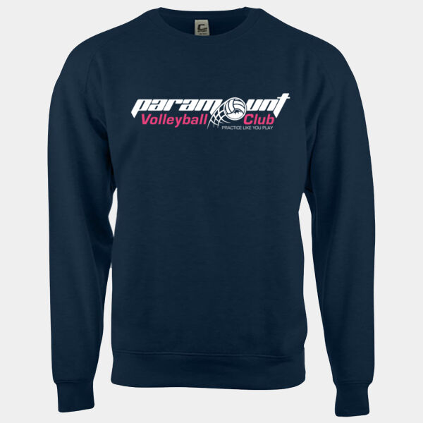 PVC SIGNATURE PLAYER SWEATSHIRT Thumbnail