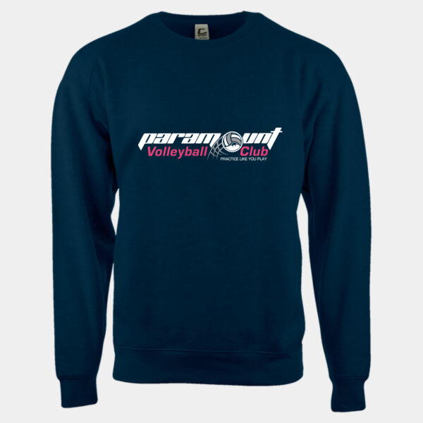 PVC YOUTH SIGNATURE SWEATSHIRT Thumbnail