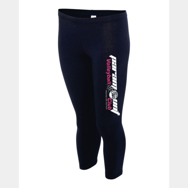 PVC Ladies Leggings Thumbnail