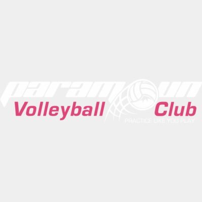 PVC white-pink logo Thumbnail