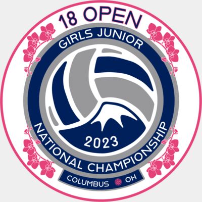 18s Nationals 2023 final left chest Thumbnail