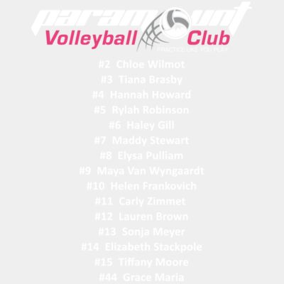 2023 Nationals shirt design names Thumbnail