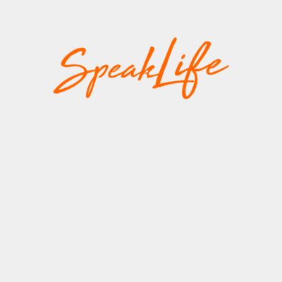 Speak Life Thumbnail