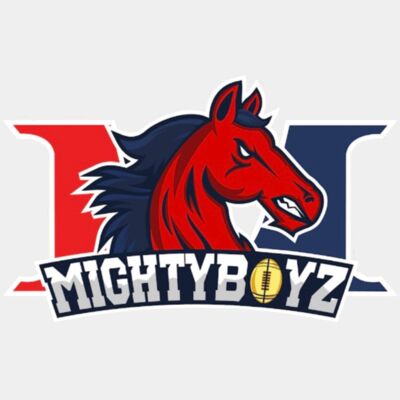 Mighty Boyz logo Thumbnail