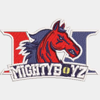 MIGHTYBOYZ LOGO Thumbnail
