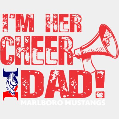Im her cheer dad Thumbnail
